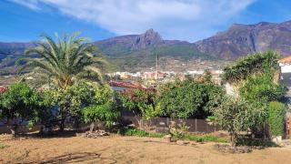 Finca Maradentro - private pool and jacuzzi with ocean view - Arafo - 3