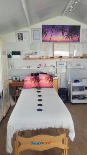 Finca Maradentro - private pool and jacuzzi with ocean view - Arafo - 1