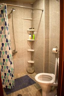 Apartment In City Center - Tiflis - 9