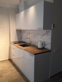 Seaview Panoramic Apartments ORBI Sea Towers Batumi - 7