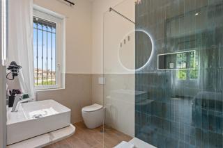 Lux Suite - Costiera Amalfitana, Pompei & Swimming Pool a 5 minuti - Sant'Antonio Abate - 2
