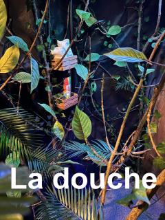 La Foret Tropicale Concepts en Barousse - Créchets - 1