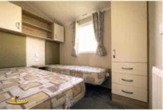 Websters caravan hire - Ingoldmells - 7