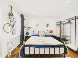 Beautiful Georgian Apartment | Near Falmouth Town Centre | Walk to Shops, Pubs & Restaurants - Falmouth - 8