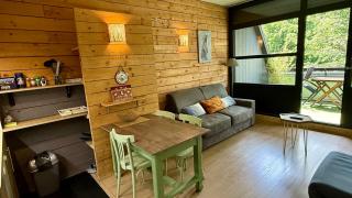 Studio Saint-Lary Soulan village - 9