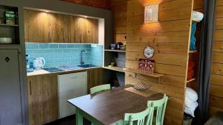 Studio Saint-Lary Soulan village - 8