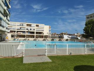 Carihuela Núcleo Cristal 2 - Torremolinos - 1