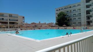 Carihuela Núcleo Cristal 2 - Torremolinos - 2