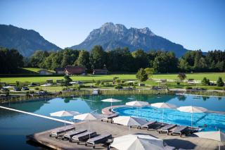 Das König Ludwig Inspiration SPA - Schwangau - 2