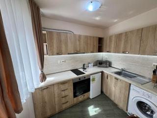 Pomorie Apartaments - Pomorie - 5