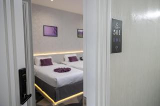 Lavanda hotel - Taschkent - 2