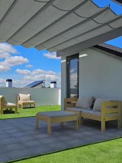 L'adagio Olimpico by ARoom VUT-LE-1361 - 9