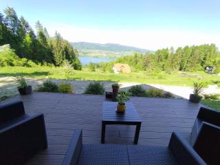 Miętowe Wzgórze "Sokoli Kamień" Dom z Widokiem na Wyłączność - 3