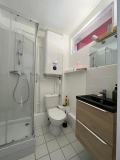 Super Studio Lit Estrade - Rouen - 8