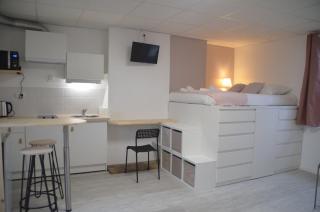 Super Studio Lit Estrade - Rouen - 0