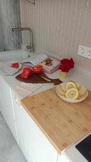 Apartamento en Combarro - Combarro - 7