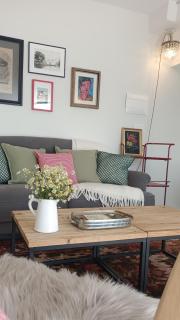 Apartamento en Combarro - Combarro - 6