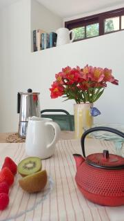 Apartamento Xoaniña en Combarro - 6