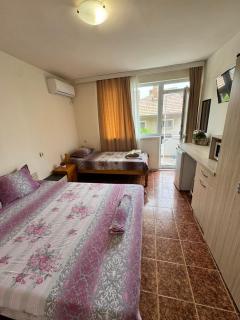 Pomorie Apartaments - Pomorie - 1
