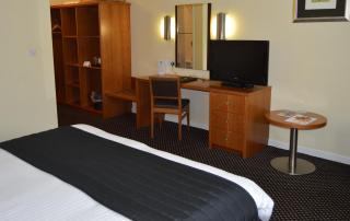 Padbrook Park Hotel - Cullompton - 9
