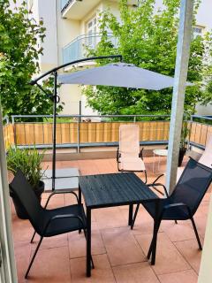 Karlsbad Apartments - 3