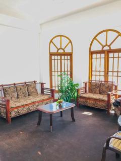 The LaZORI Grand villa - Nuwara Eliya - 5