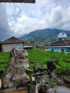 Ayem Tentrem Homestay - 7