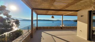 Kalyva by the sea - Nydri - 9
