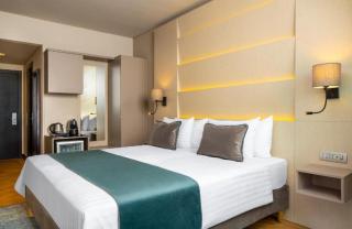 Hotel DREAM CLAM Near Delhi Airport - New Delhi - 1