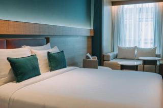 Hotel DREAM CLAM Unit by LA CASA Near Delhi International Airport - New Delhi - 3