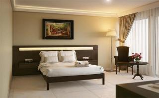 Hotel DREAM CLAM Unit by LA CASA Near Delhi International Airport - New Delhi - 5