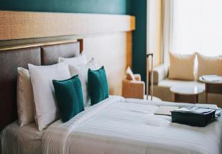 Hotel DREAM CLAM Unit by LA CASA Near Delhi International Airport - New Delhi - 0