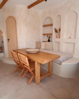 Vios Boutique houses - Antiparos - 3