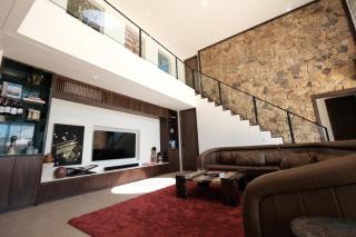 Slim Summer House - 8