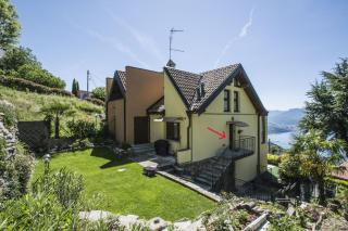 Casa Pisi - Maccagno Superiore - 2