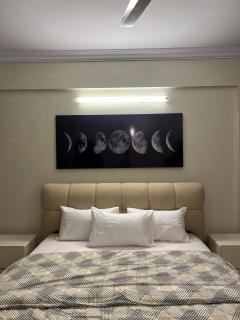 Luxury 2BHK Retreat in the Heart of the Islamabad - Islamabad - 5