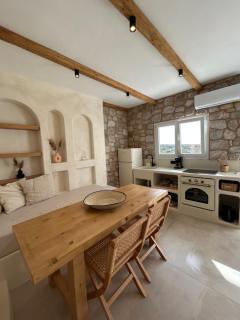 Vios Boutique houses - Antiparos - 4