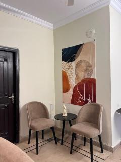 Luxury 2BHK Retreat in the Heart of the Islamabad - Islamabad - 8