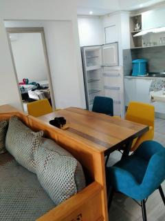 Apparemment sade9a - Hammamet Sud - 5