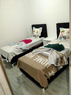 Apparemment sade9a - Hammamet Sud - 4