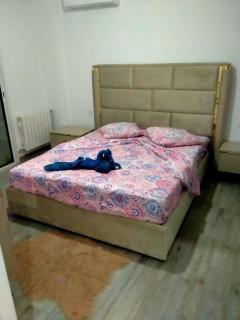Apparemment sade9a - Hammamet Sud - 2