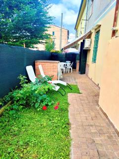 La gemma di Pisa mini casa giardino parcheggio-vicino ospedale Cisanello - Pisa - 8