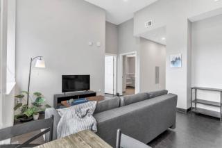 CozySuites Modern 1BR in Downtown Pitts #17 - Pittsburgh - 8