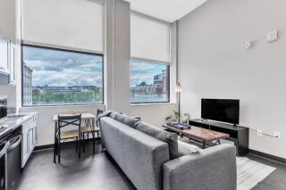 CozySuites Modern 1BR in Downtown Pitts #17 - Pittsburgh - 7