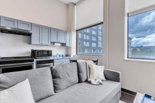 CozySuites Modern 1BR in Downtown Pitts #17 - Pittsburgh - 5