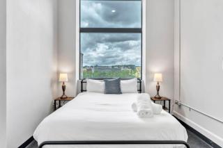 CozySuites Modern 1BR in Downtown Pitts #17 - Pittsburgh - 4