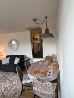Stunning seaside cottage Charlestown harbour - Charlestown - 6