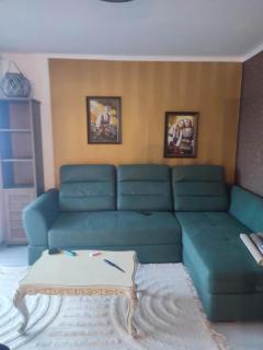APARTAMENT COMPLET LUX In BALCHIK CU VEDERE LA MARE - Baltschik - 0