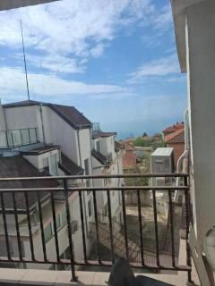 APARTAMENT COMPLET LUX In BALCHIK CU VEDERE LA MARE - Baltschik - 5