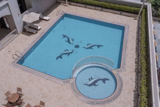 StayShort - Cozy Studio Apartment Near Miracle Garden - 9